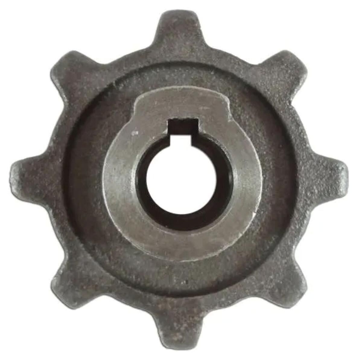 UPPER OR LOWER CLEAN GRAIN OR RETURN GRAIN ELEVATOR SPROCKET, , scaau_hi-res