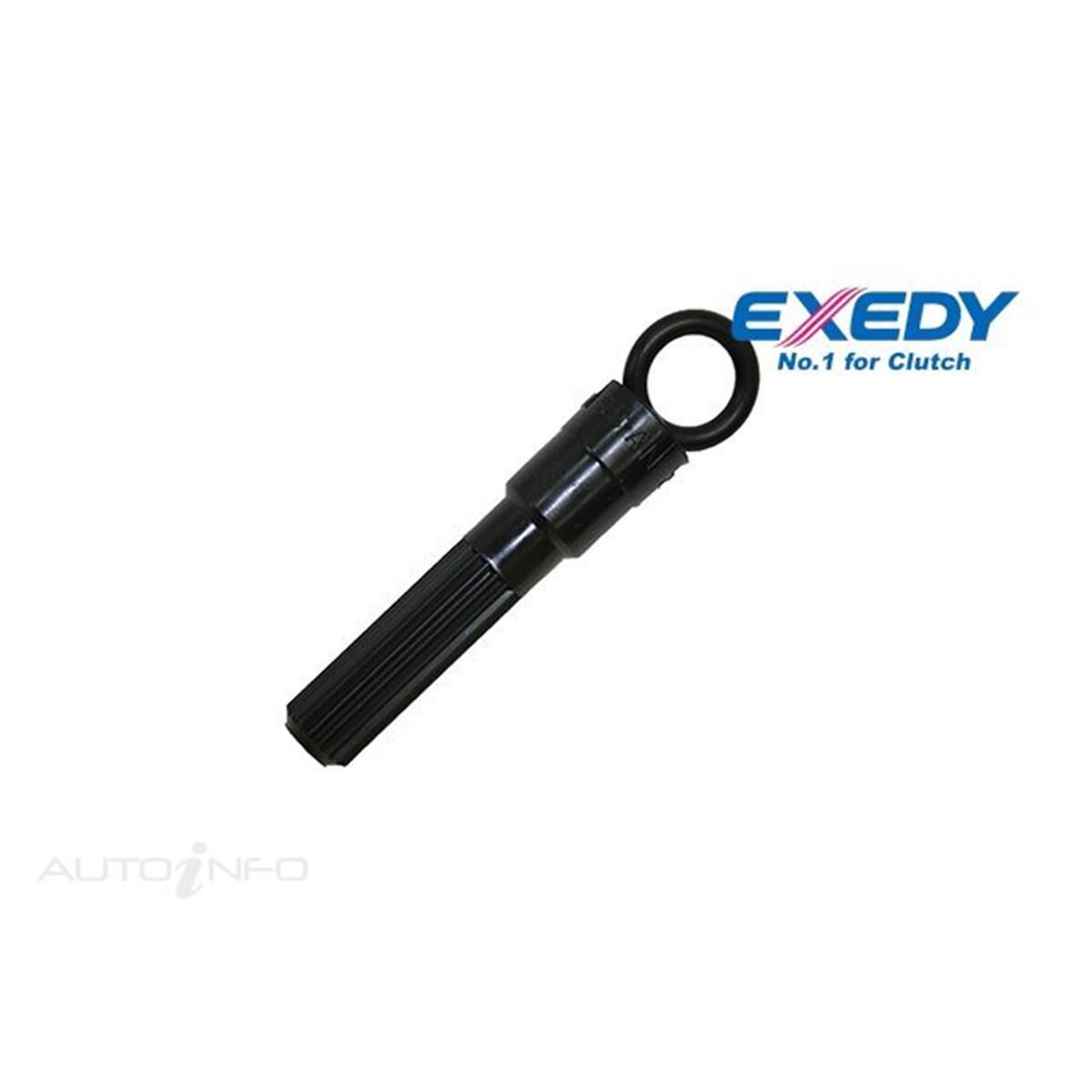 CLUTCH ALIGNMENT TOOL, , scaau_hi-res