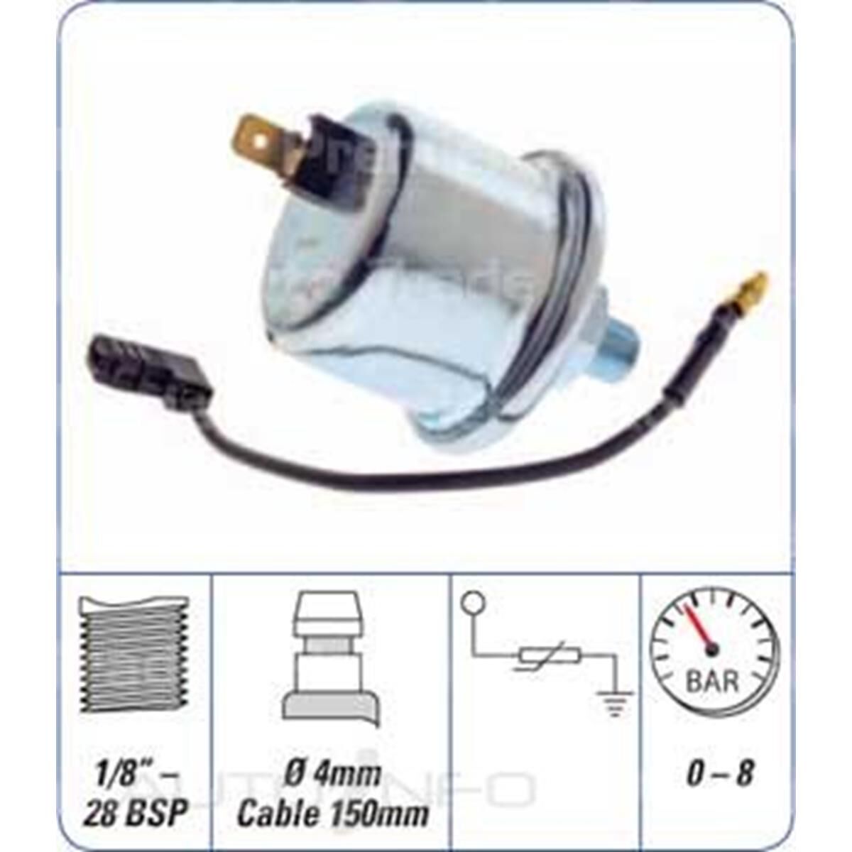 OIL PRESSURE SENSOR / SWITCH, , scaau_hi-res