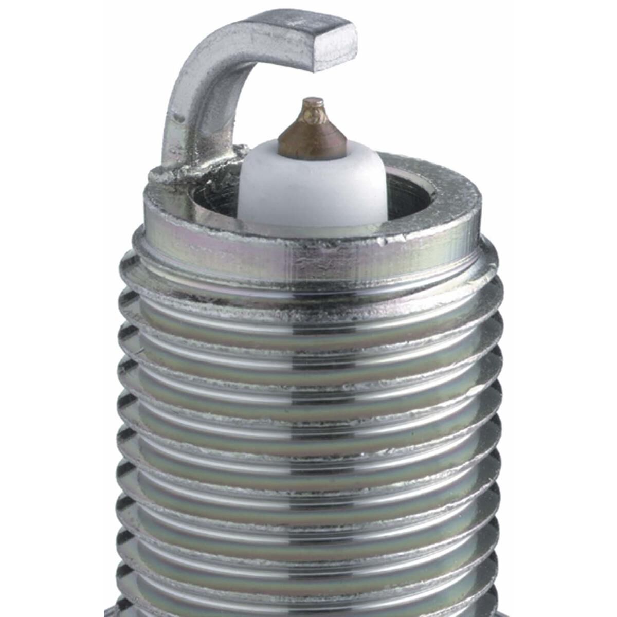 NGK PLATINUM SPARK PLUG - PFR6G-11, , scaau_hi-res