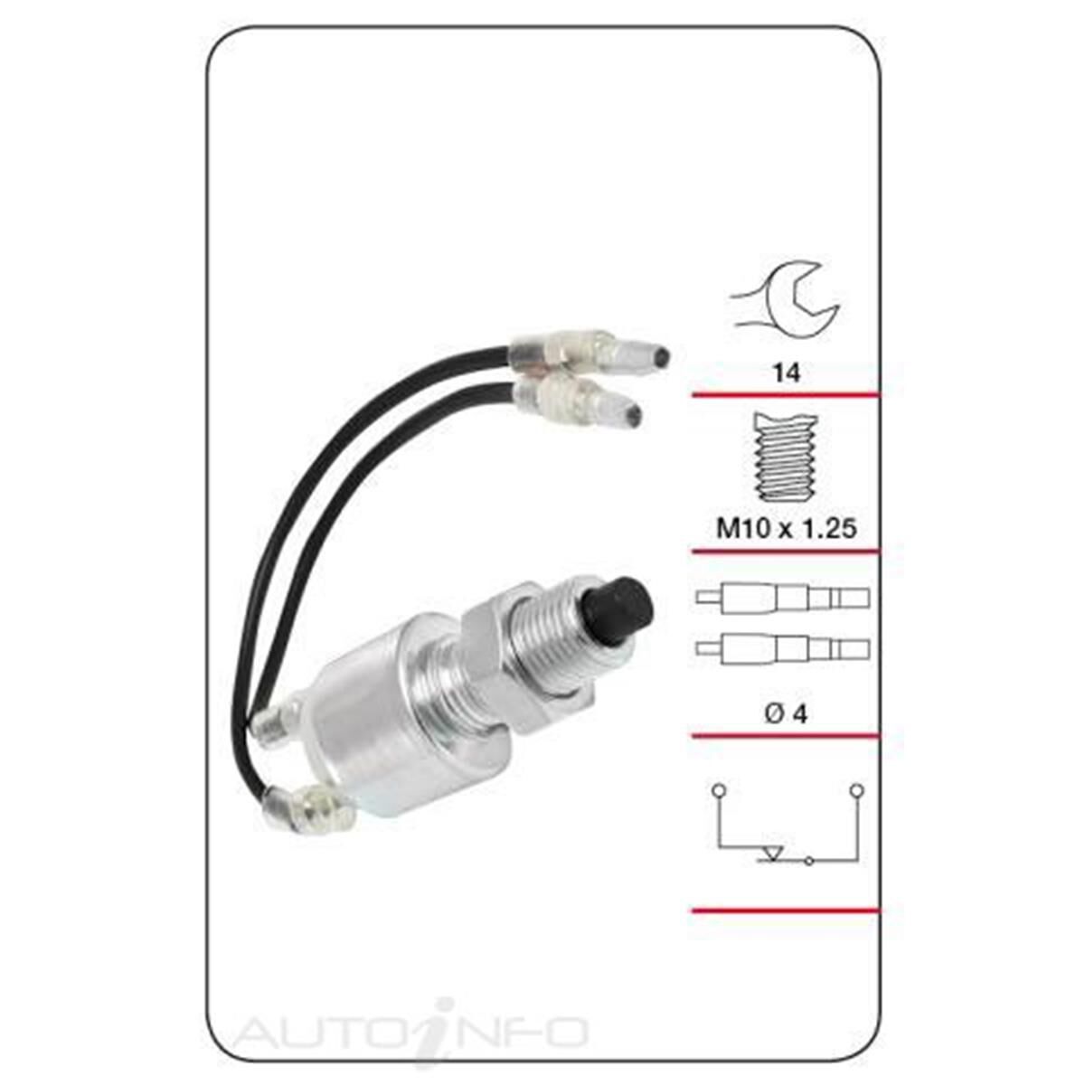 TRIDON STOP LIGHT SWITCH, , scaau_hi-res