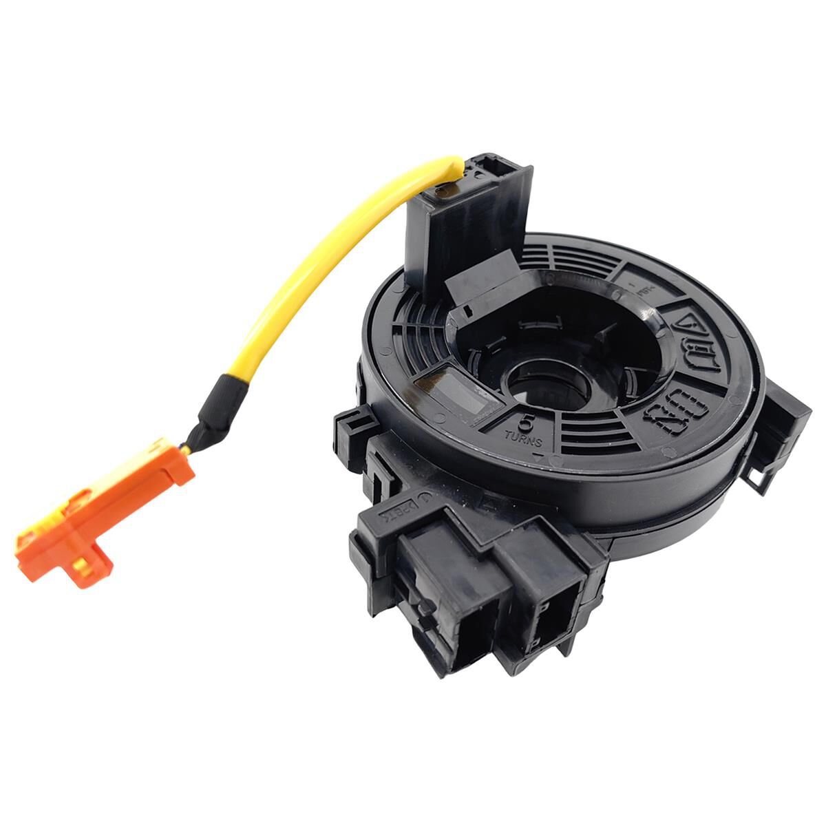 AIRBAG CLOCK SPRING FIT FOR TOYOTA YARIS NCP15 NSP150R 84306-0K120, , scaau_hi-res