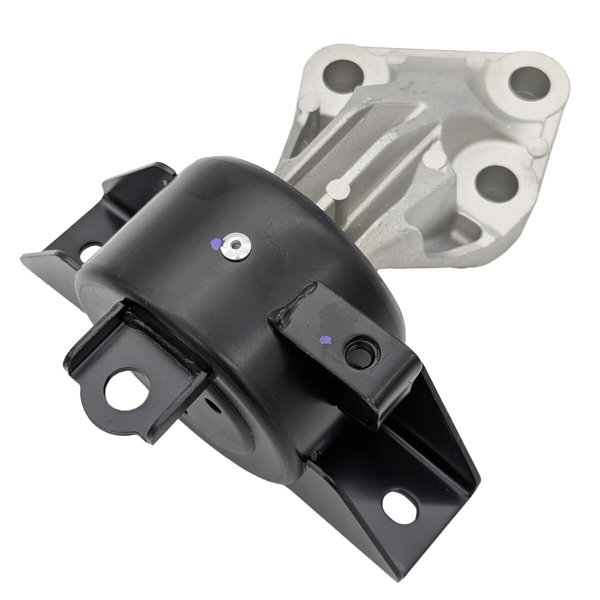 Engine Mount Left Auto Holden Barina TM 1.6L I4 (F16D4), , scaau_hi-res