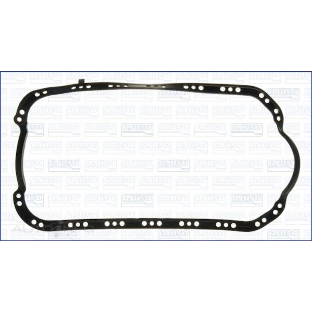 SUIT HON D16Y5/8 OIL PAN GSKT, , scaau_hi-res