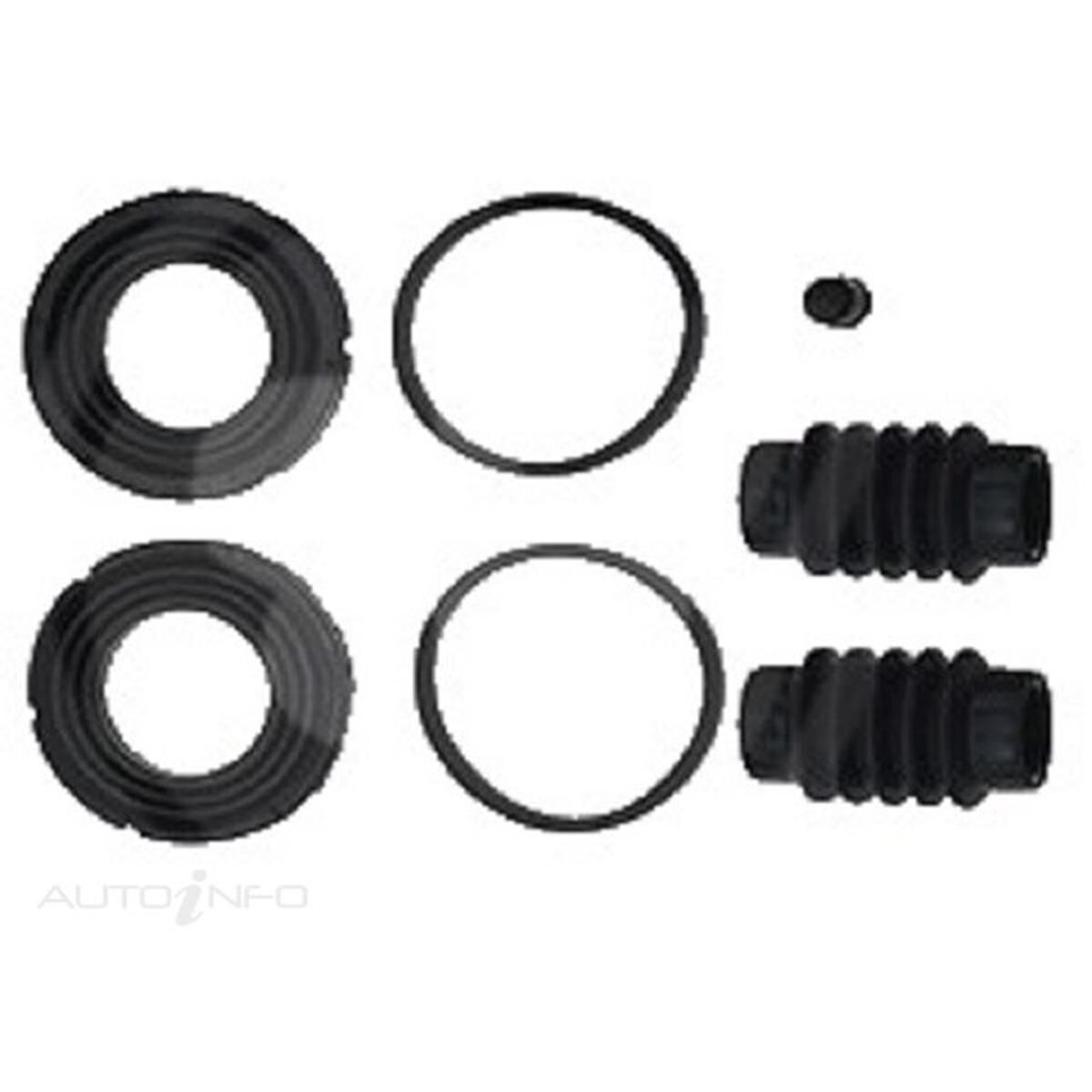 IBS CAL KIT REAR HINO 300 06>, , scaau_hi-res