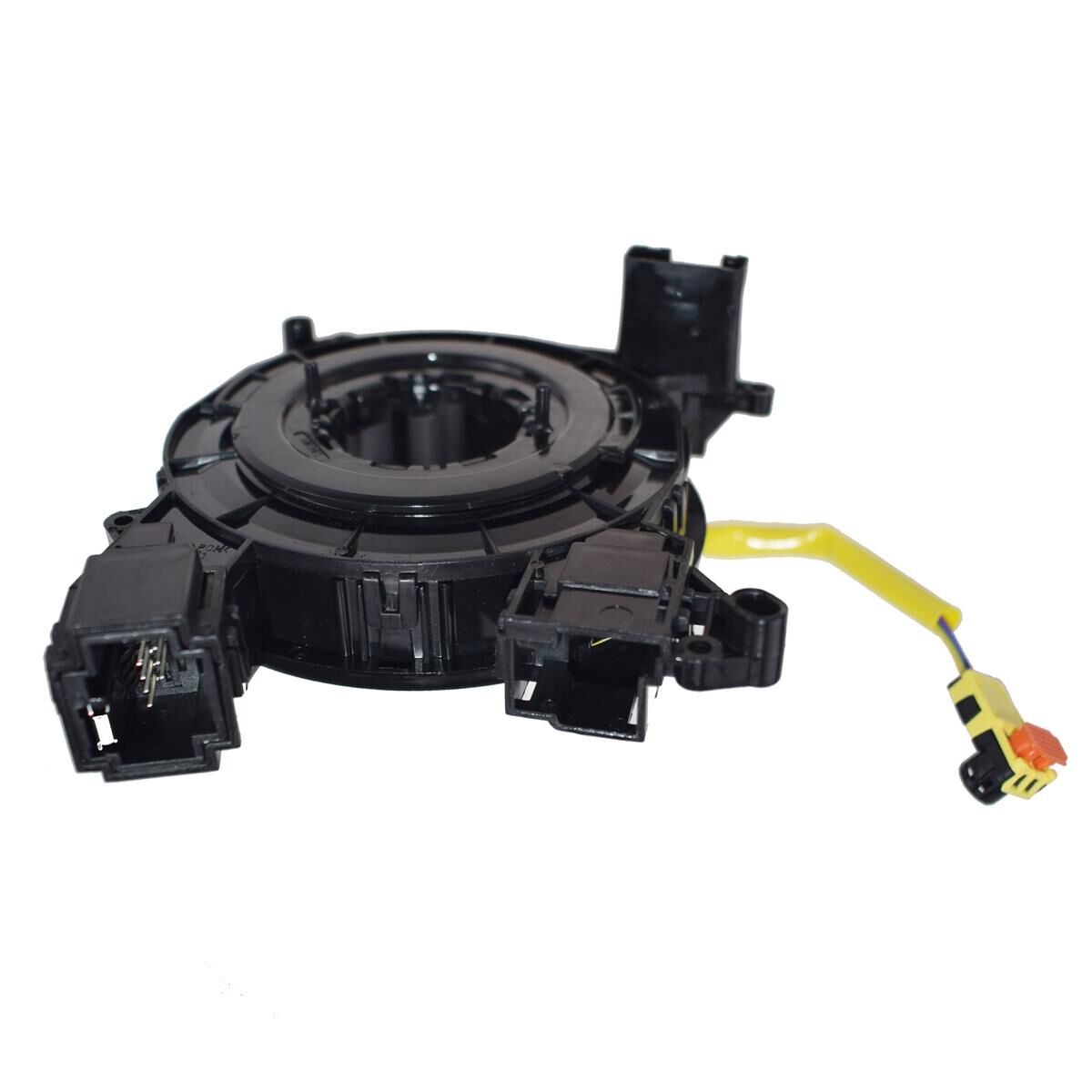 CLOCK SPRING FIT FOR FORD MONDEO MK5 2014-ON FORD RANGER PX 1 2 3 2011-2021 EQ9T-14A664-CAW/EQ9T14A664CAW, , scaau_hi-res