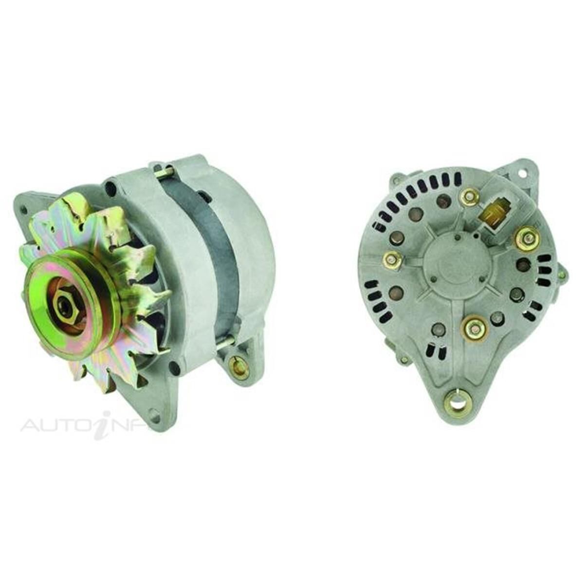 ALT TOYOTA  HILUX FORK LIFT, , scaau_hi-res