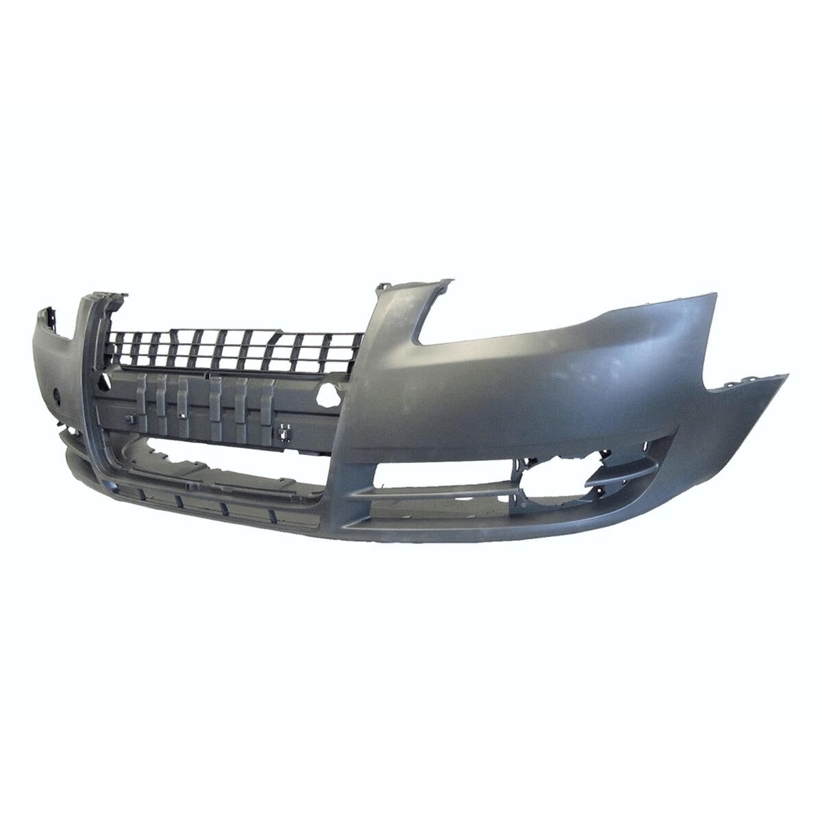 AUDI A4  B7 (NON S4)  02/2005 ~ 12/2007  FRONT BUMPER BAR COVER, , scaau_hi-res