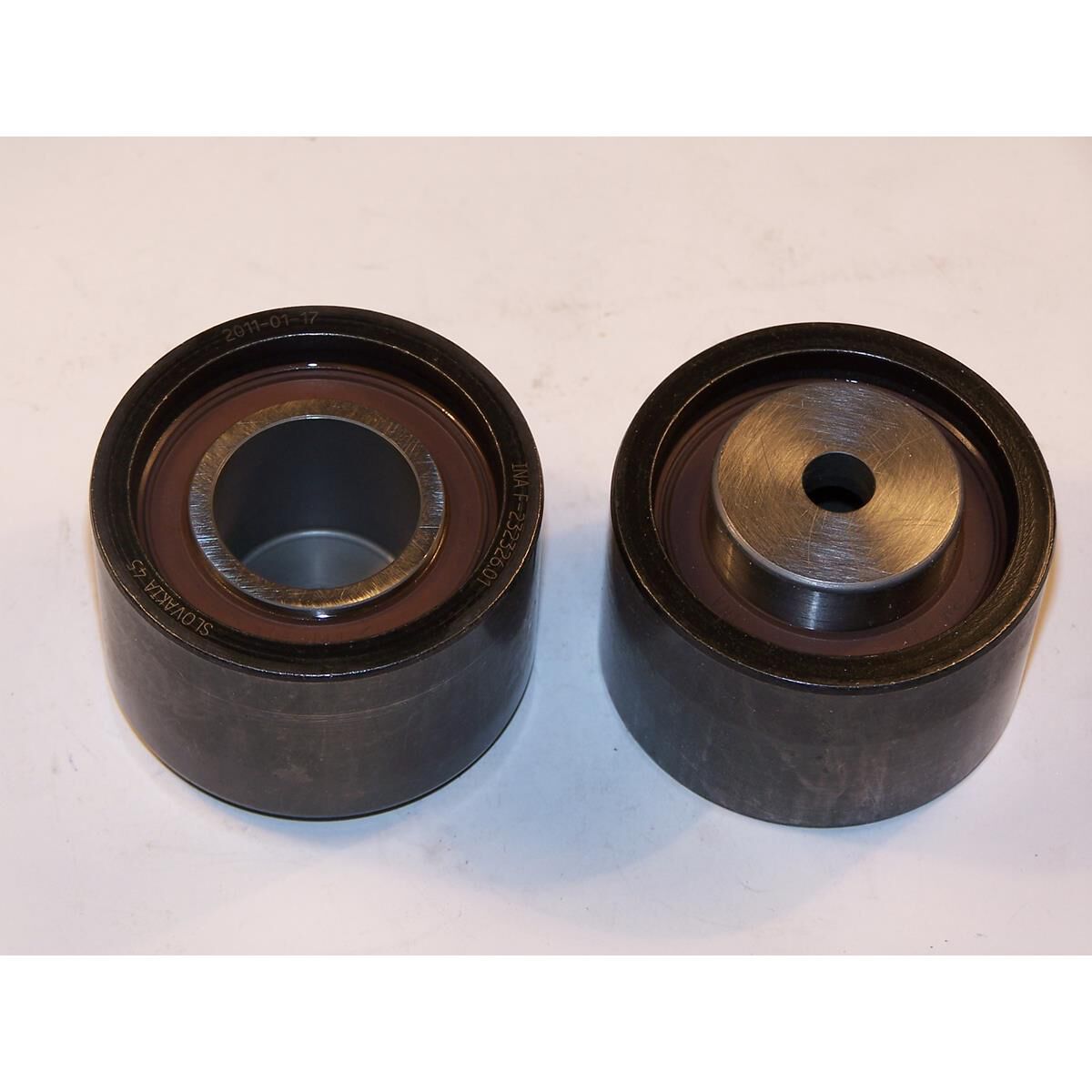 VOLVO 'TIMING BELT - IDLER', , scaau_hi-res