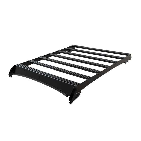 FRONT RUNNER FORD RANGER T6.2 WILDTRAK/RAPTOR DOUBLE CAB (2022-CURRENT) SLIMSPORT ROOF RACK KIT, , scaau_hi-res
