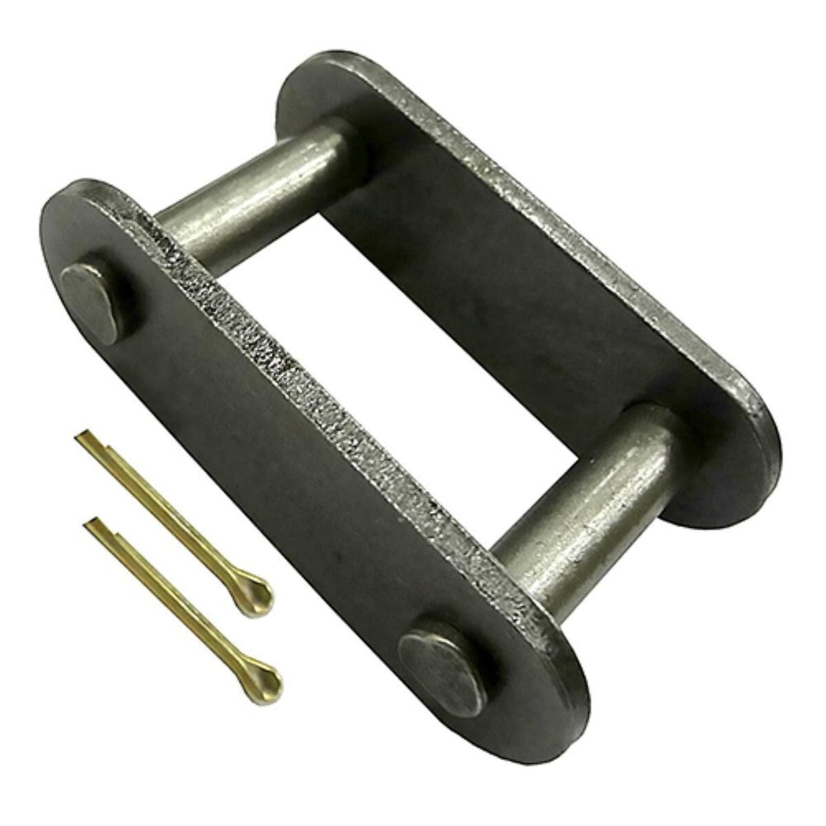 ROLLER CHAIN CONNECTOR LINK, #CA550H, , scaau_hi-res