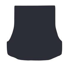 EXECUTIVE RUBBER BOOT LINER FOR HONDA CIVIC (8TH GEN SEDAN) 2006-2011, , scaau_hi-res