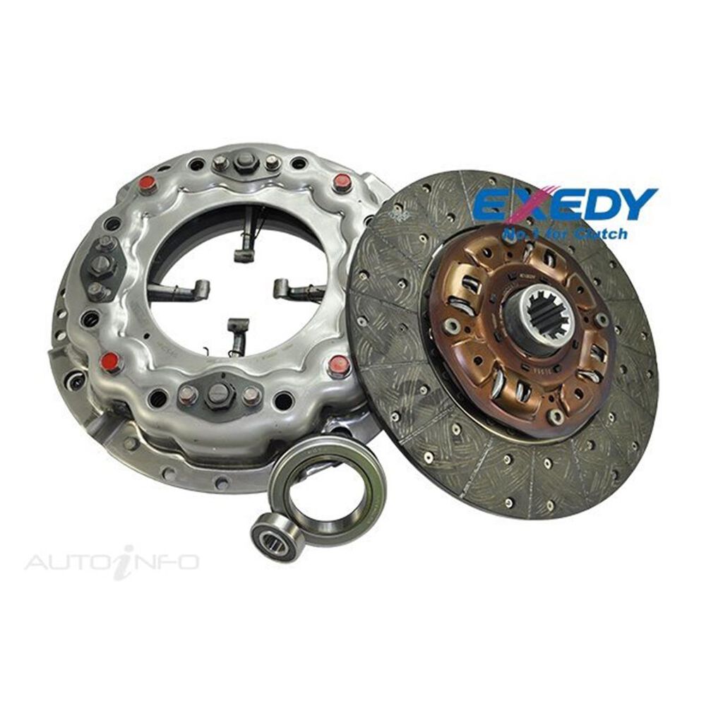 Exedy Clutch Kit Sports Tuff HNK7171HD Supercheap Auto