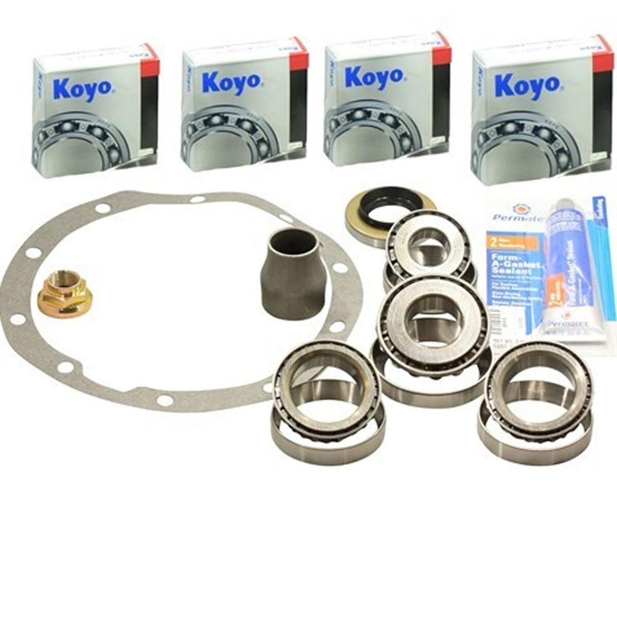 DIFFERENTIAL REPAIR KIT, , scaau_hi-res