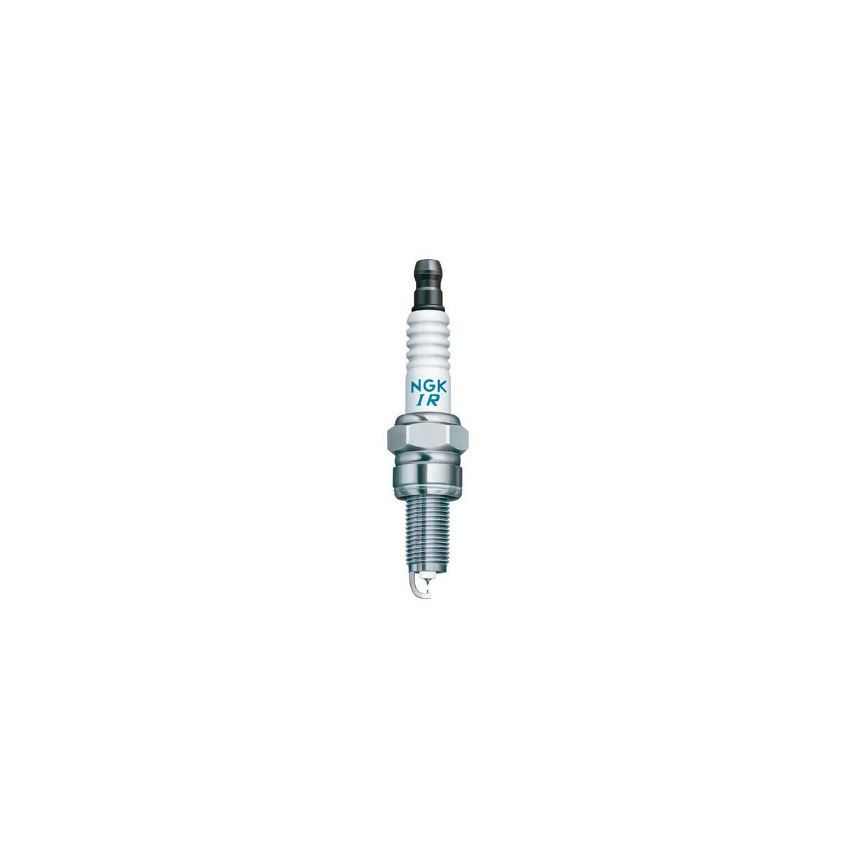 DOUBLE FINE ELECTRODE IRIDIUM SPARK PLUG, , scaau_hi-res