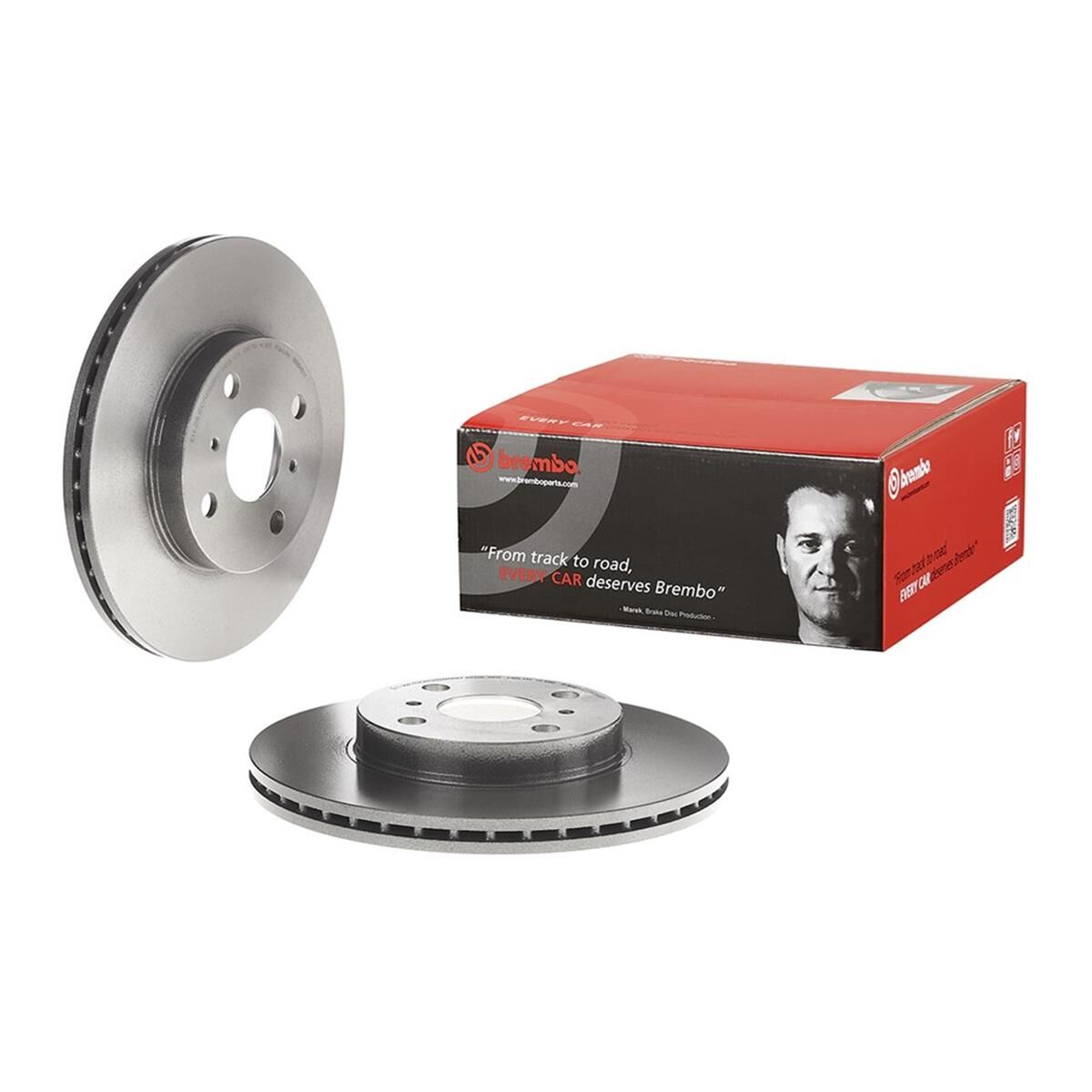 BREMBO DISC ROTOR, , scaau_hi-res