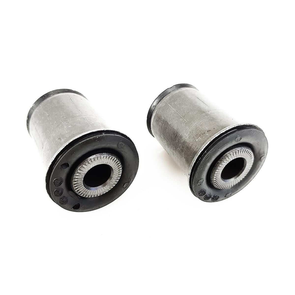 CONTROL ARM BUSH KIT FRONT, LOWER INNER FRONT - FORD FALCON, FAIRMONT, FAIRLANE,MUSTANG XR,XT,XY,XW,XA,XB,XC,XD,ZA,ZB,MUSTANG 67-73 ALL (REPLACES A1482), , scaau_hi-res