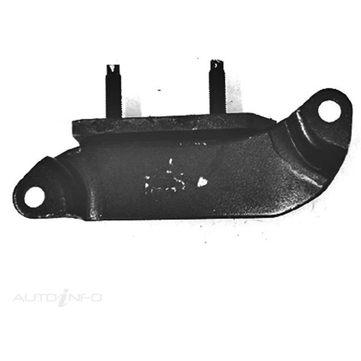 Toyota Corolla Ae92/Nova  89-92  Center  Lower, , scaau_hi-res
