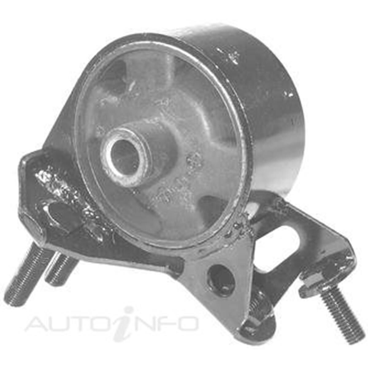 CELICA ST204 RAV4 REAR  - A&M, , scaau_hi-res