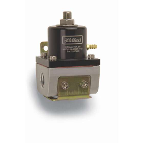 FUEL REGULATOR 35-90PS1 -6AN 180 GPH EFI, , scaau_hi-res