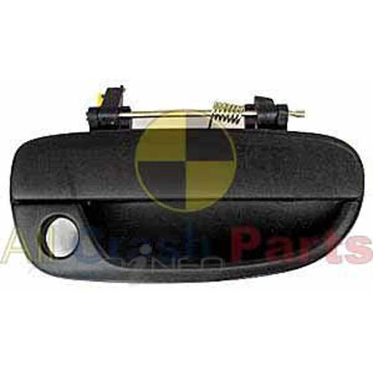 FRONT DOOR OUTSIDE HANDLE, , scaau_hi-res