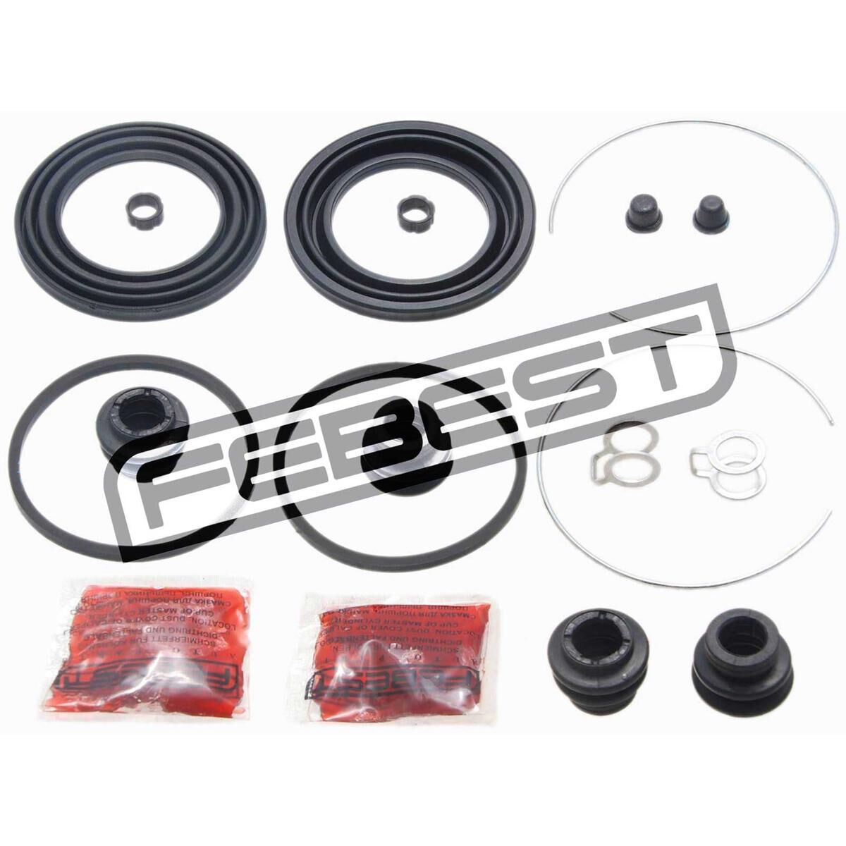 FRONT BRAKE CALIPER REPAIR KIT (SET FOR TWO SIDES), , scaau_hi-res