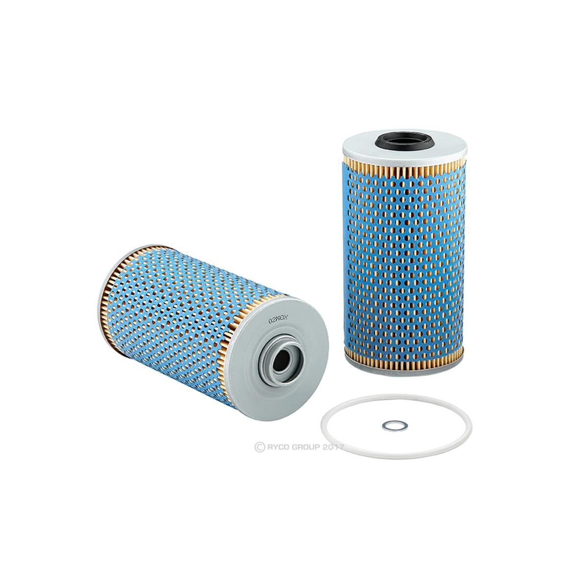 RYCO OIL FILTER - R2791P, , scaau_hi-res