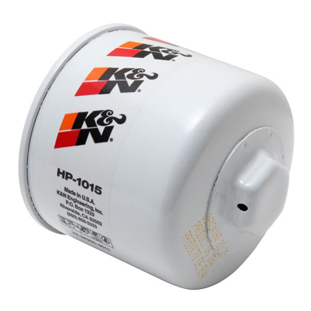K&N Oil Filter KNHP1015 Supercheap Auto