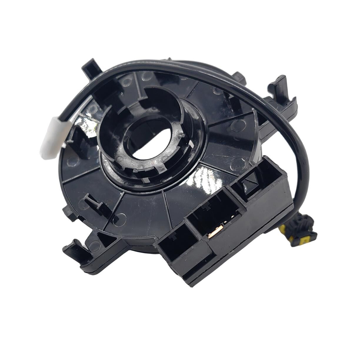 AIRBAG FRONT CLOCK SPRING FIT FOR GREAT WALL HOVER HAVAL H1/H2/H3/C30 3658200-G08, , scaau_hi-res