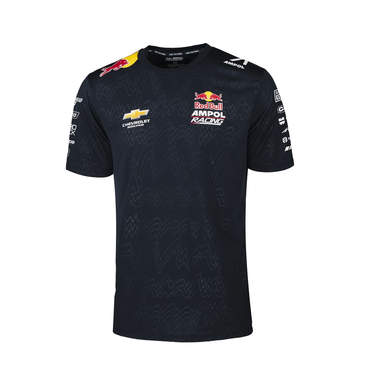 RBAR TEAM T-SHIRT [XS], , scaau_hi-res