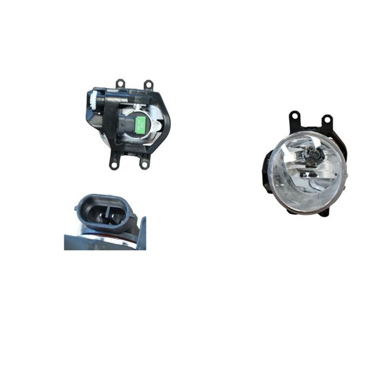 YARIS (GXPA16) HB 05/20- FOG LIGHT ( NON LED TYPE) (GR SERIES) (L), , scaau_hi-res