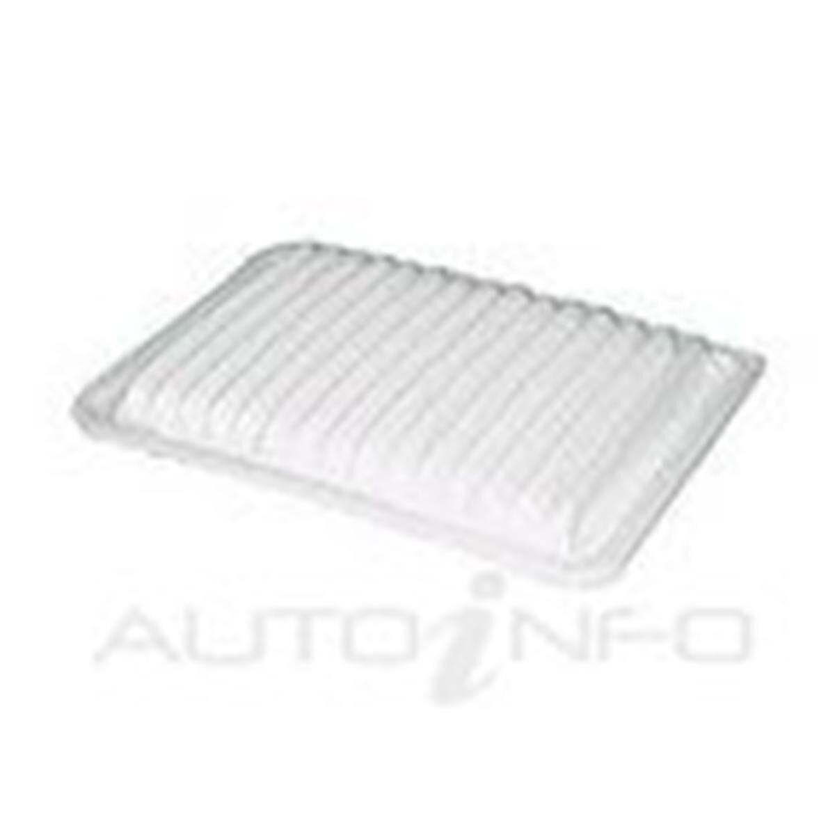 AIR FILTER FITS A1569, , scaau_hi-res
