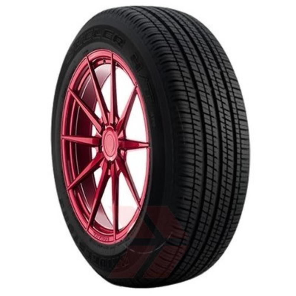 Bridgestone Dueler HT 470 4X4 Tyres 225/65R17 102T