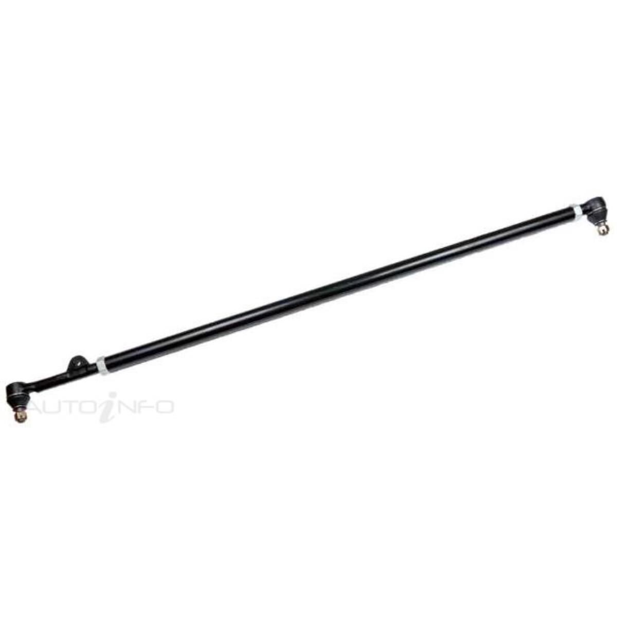 4WD  - TOYOTA HILUX 4/90-8/97 LN105/106  NON IFS HEAVY DUTY RELAY ROD, , scaau_hi-res