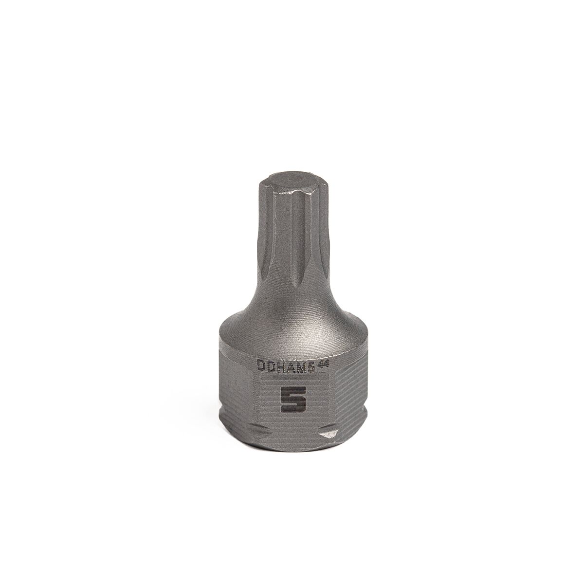 GRIPEDGE 1/4DR HEX DUAL ACT DRIVER 5MM, , scaau_hi-res