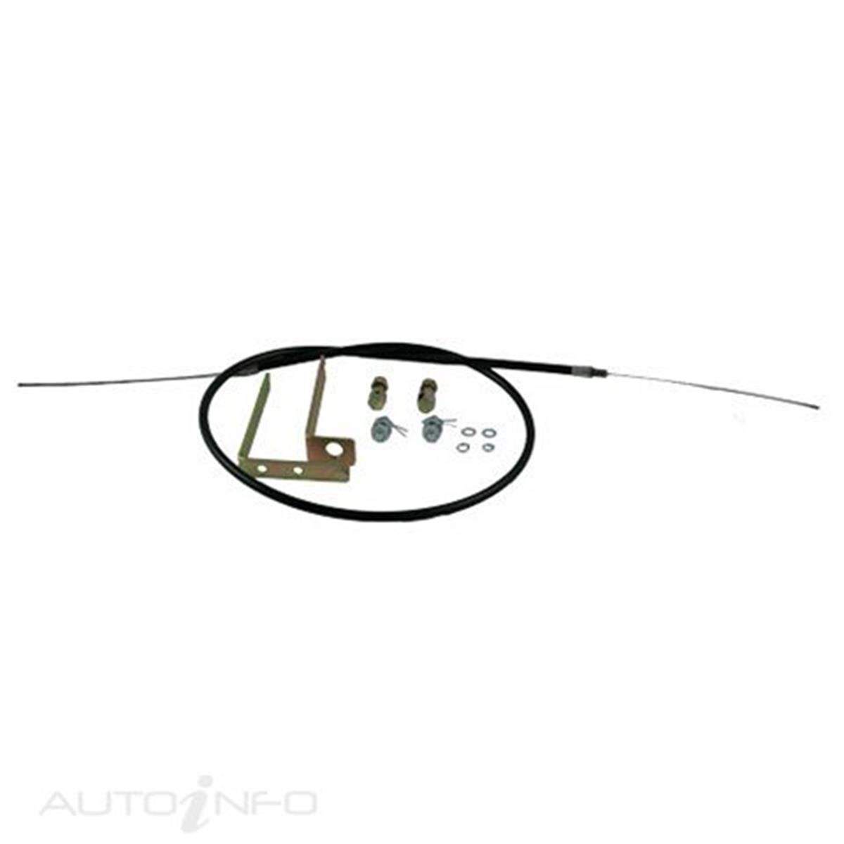 CABLE LINK KT FIT LC-LJ 3 X DCOE, , scaau_hi-res