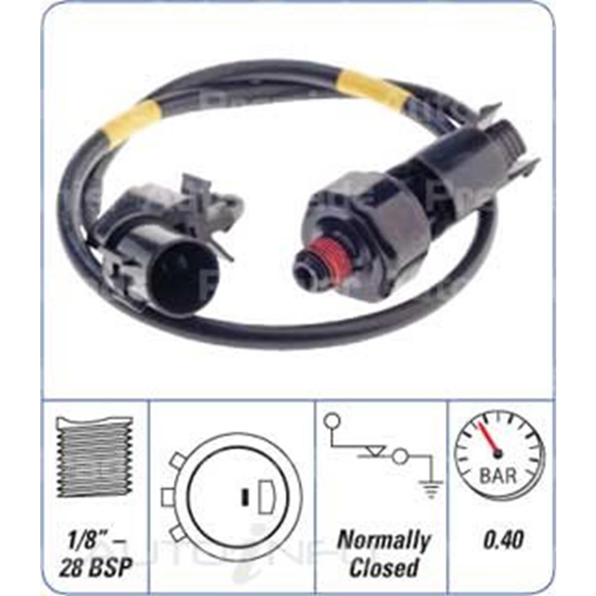 OIL PRESSURE SENSOR / SWITCH, , scaau_hi-res