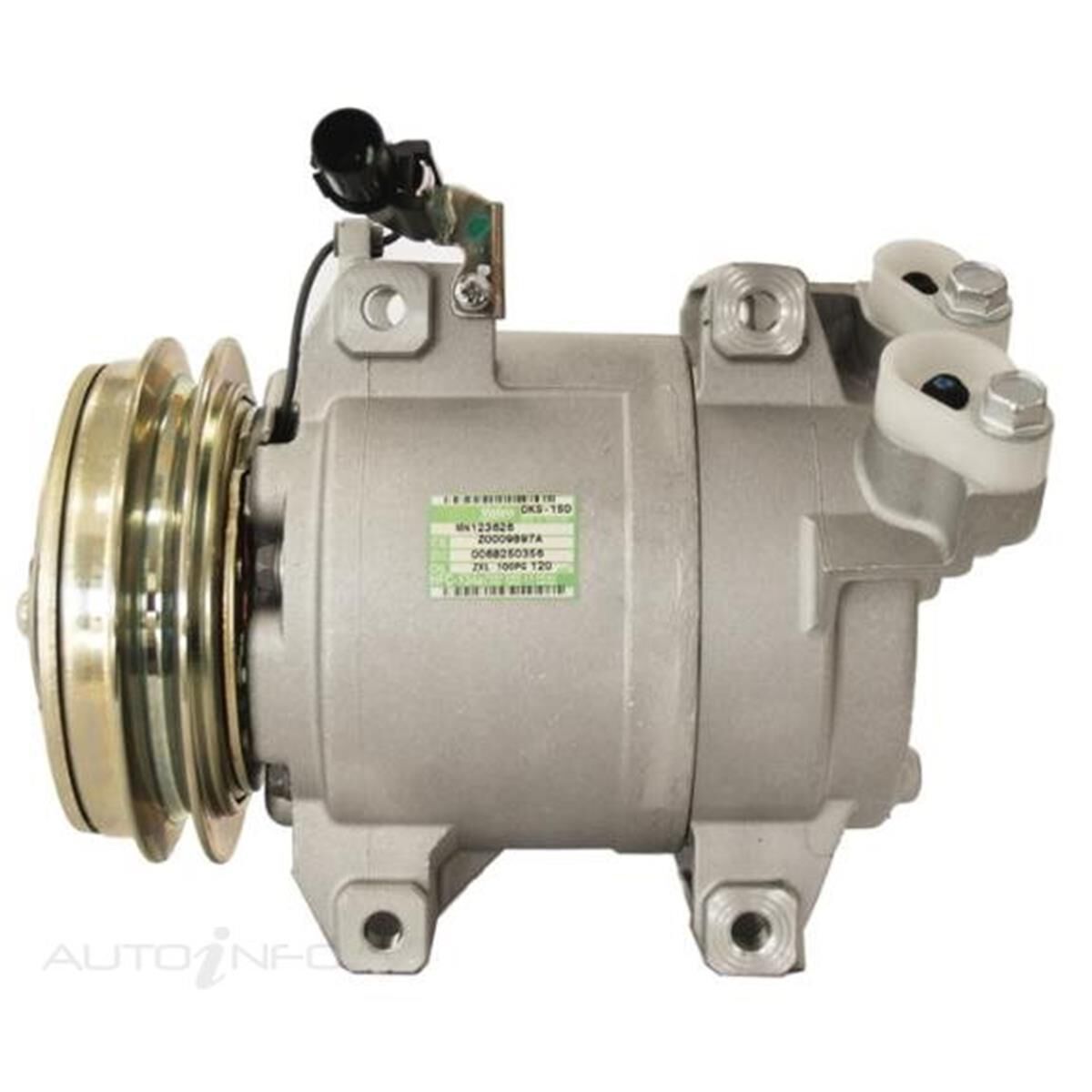 COMPRESSOR SUITS MITSUBISHI, , scaau_hi-res