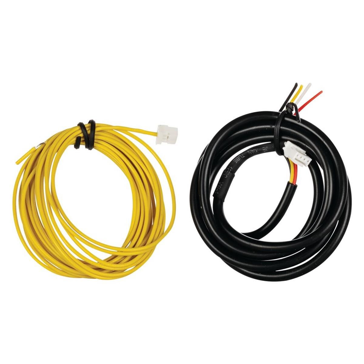 52mm WATER LEVEL GAUGE 12 VOLT 10 COLOUR ILLUMINATION, , scaau_hi-res