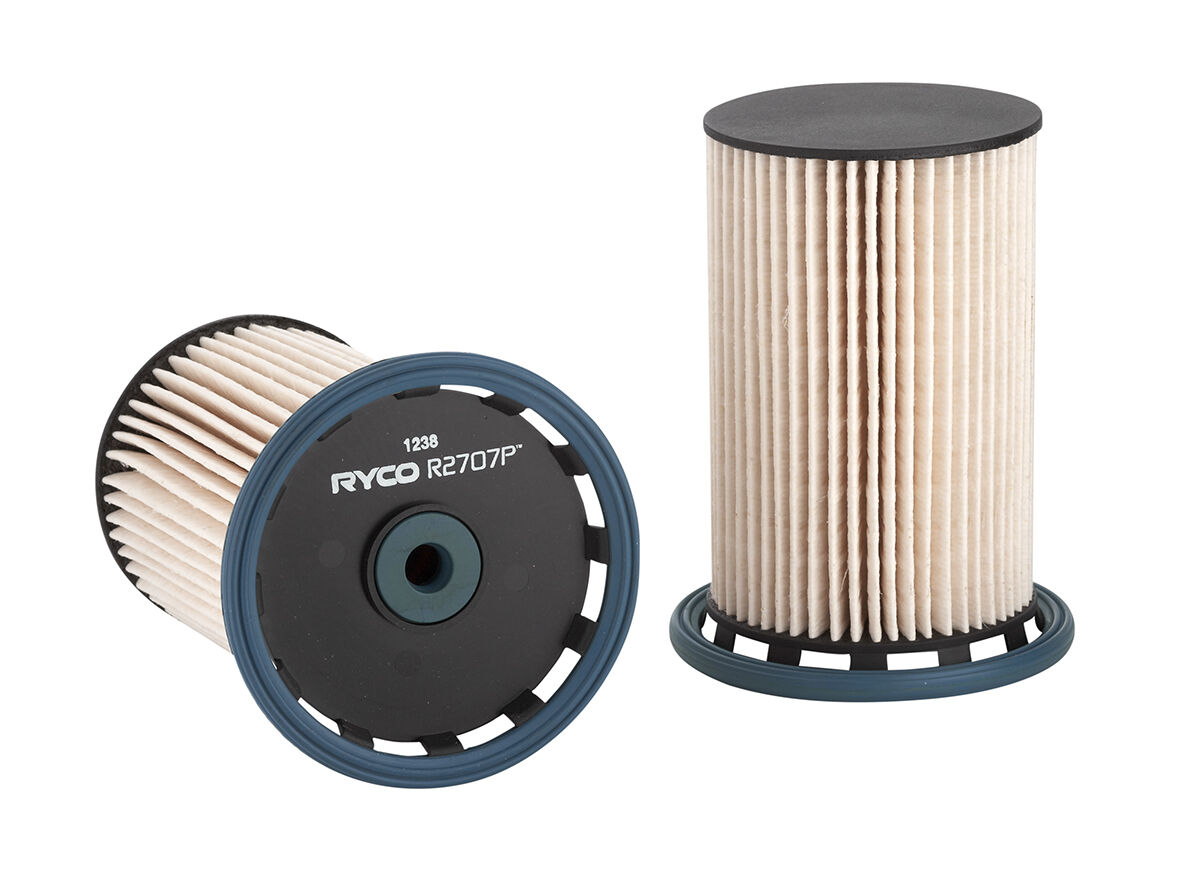 RYCO FUEL FILTER - R2707P, , scaau_hi-res