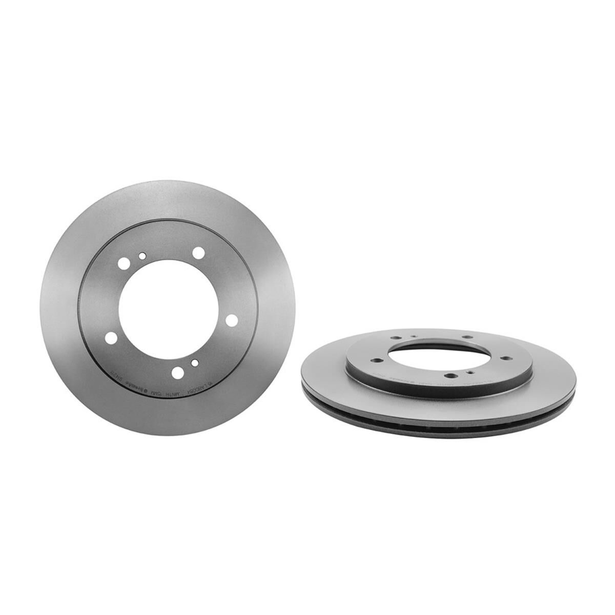 BREMBO DISC ROTOR, , scaau_hi-res