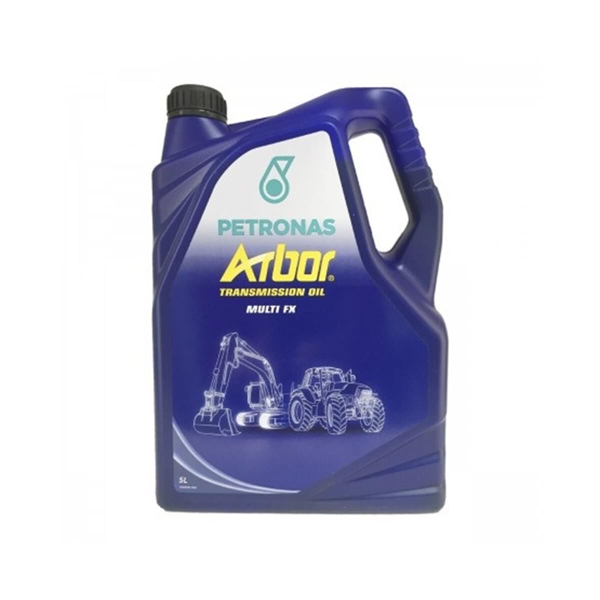 OIL 5 LITRE PLASTIC BOTTLE, , scaau_hi-res