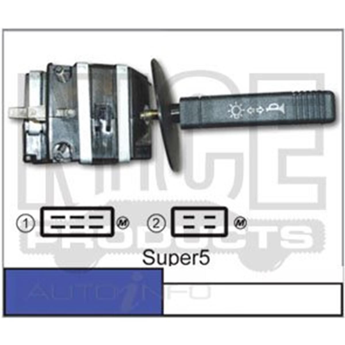 Head Lamp Switch, , scaau_hi-res