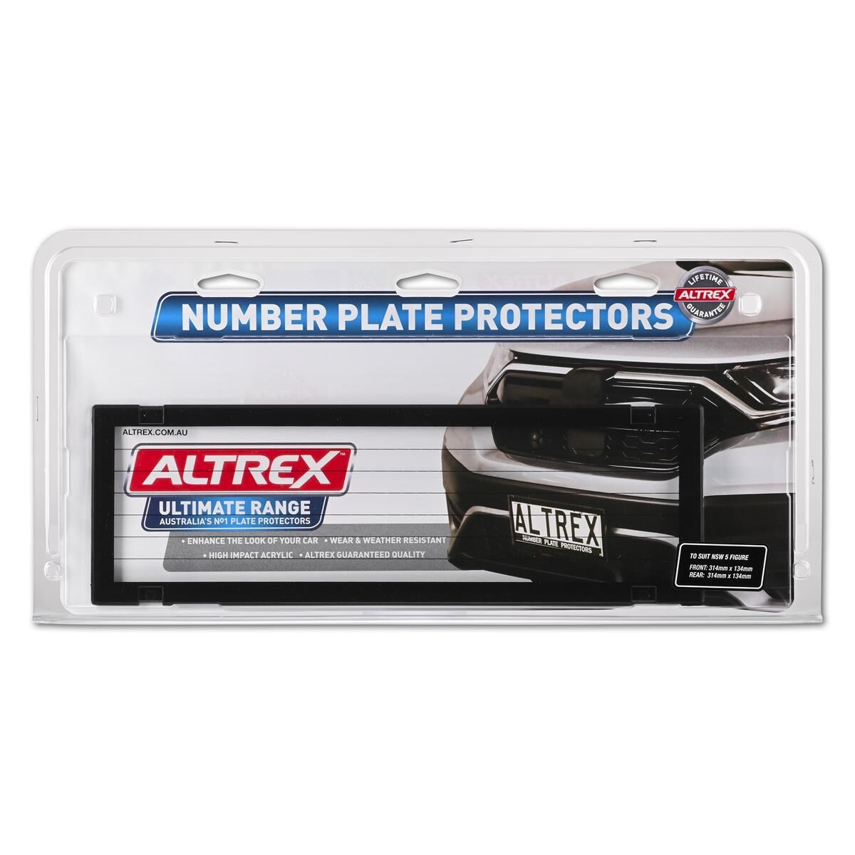 RECESSED 5 FIG VIC SLIMLINE LINED, , scaau_hi-res