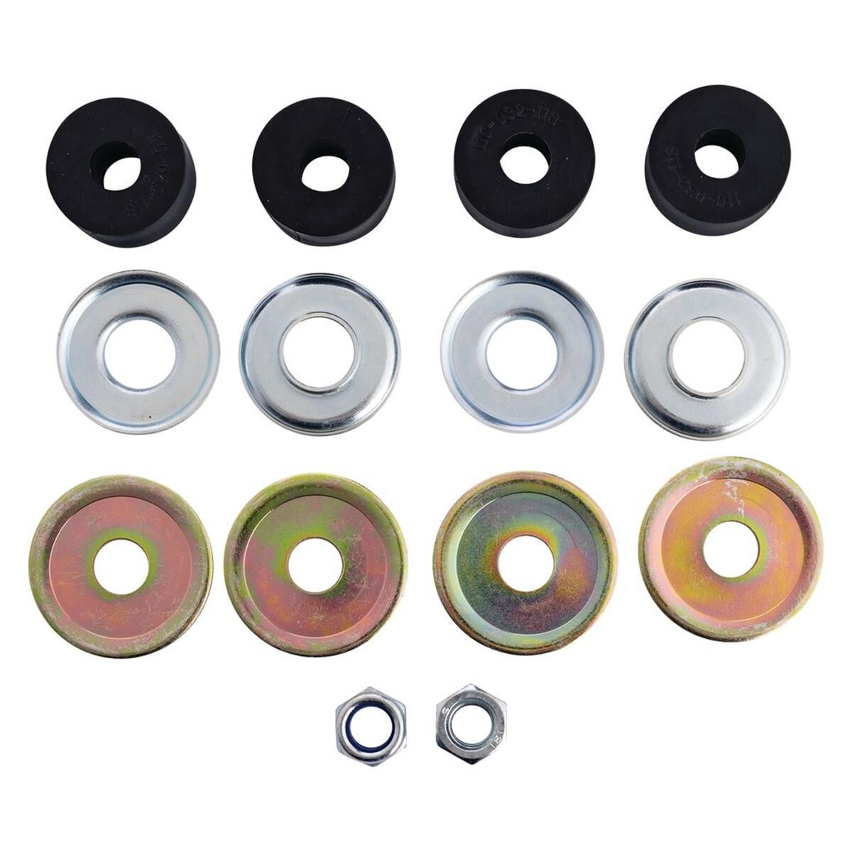 CALOFFROAD NITRO PRO FRONT SHOCK MEDIUM LC79, , scaau_hi-res