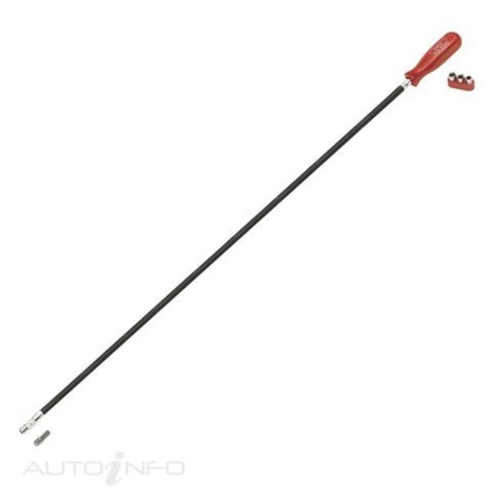 Hose Clamp Nut Driver, 900mm CND4 Supercheap Auto