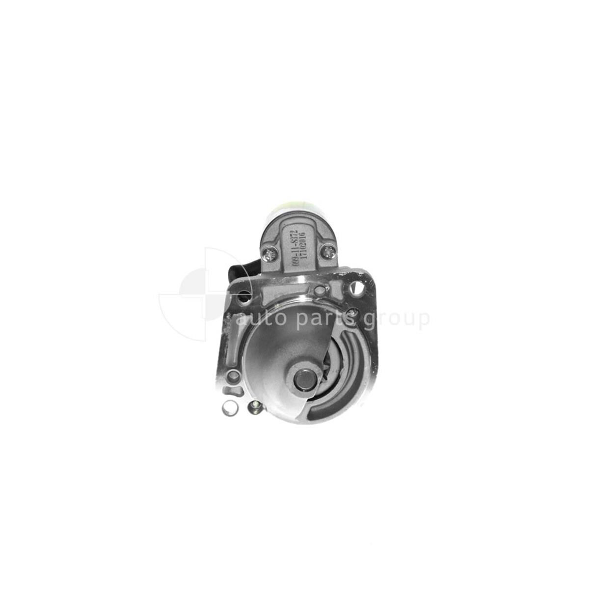 STARTER MOTOR MITSUBISHI TYPE, , scaau_hi-res