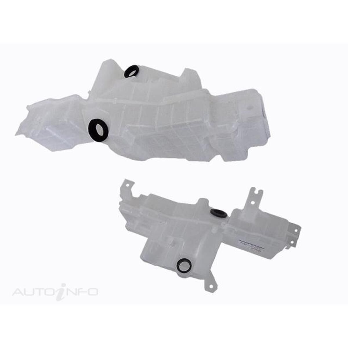 MITSUBISHI PAJERO  NM  05/2000 ~ 10/2002  WASHER BOTTLE, , scaau_hi-res