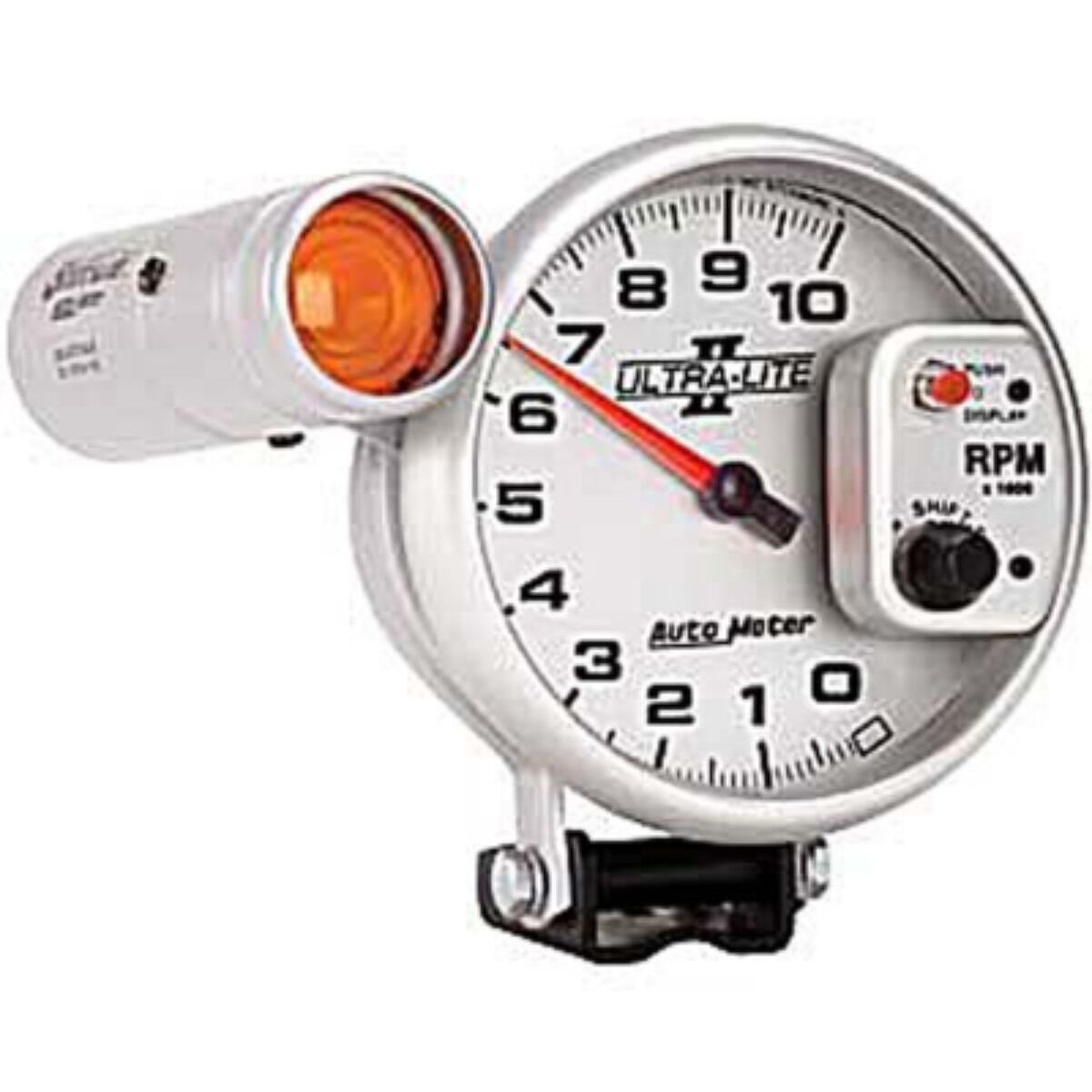 5 TACH, 10,000 RPM, SHIFT-LIT, , scaau_hi-res