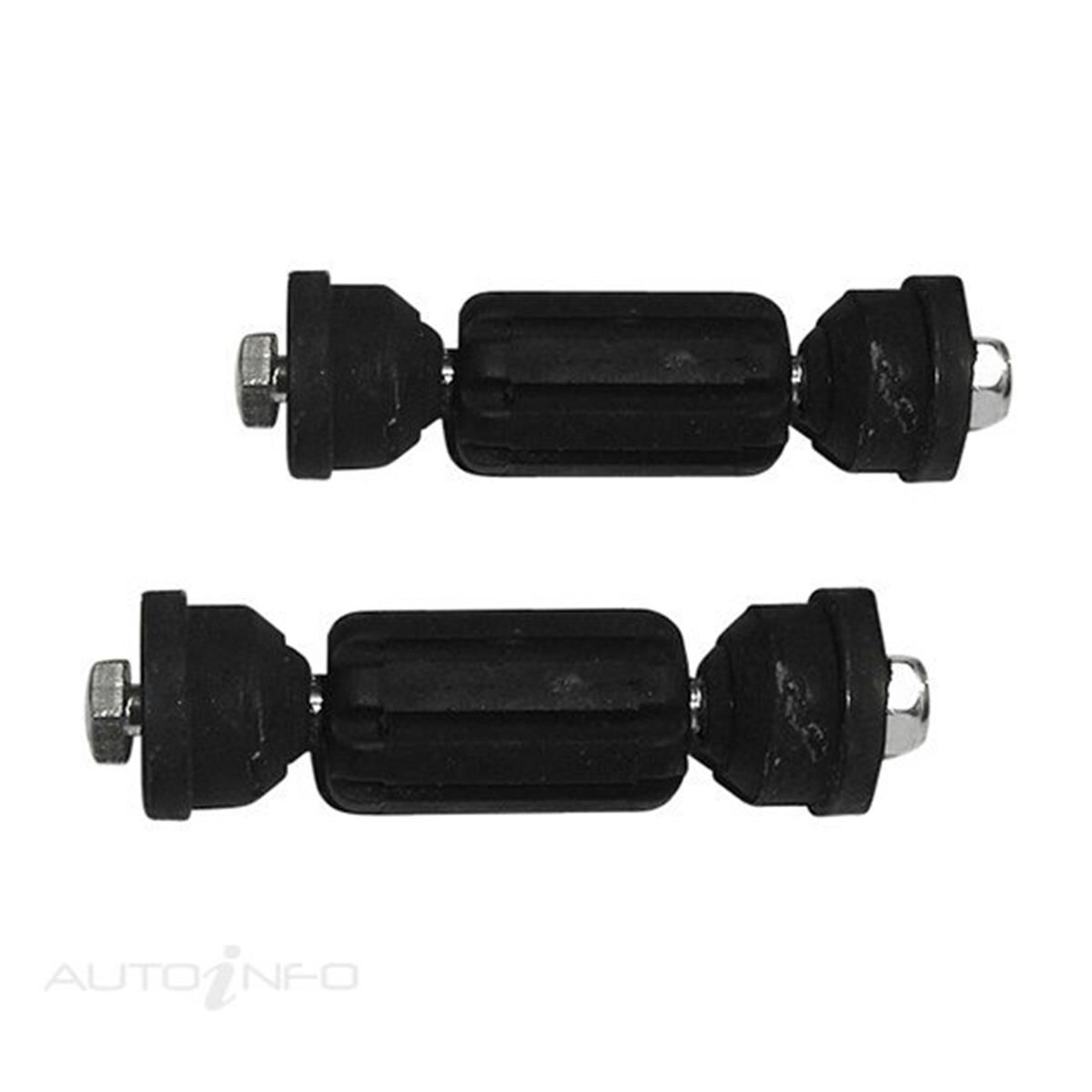 (LK) Ford Focus 98-04 Rear Sway Bar Link Kit, , scaau_hi-res